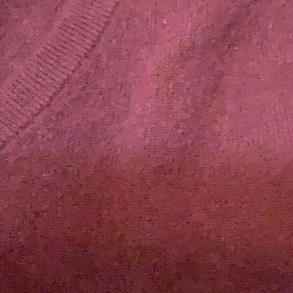 Men’s Jos. A. Banks cashmere sweater size Large - Picture 3 of 4